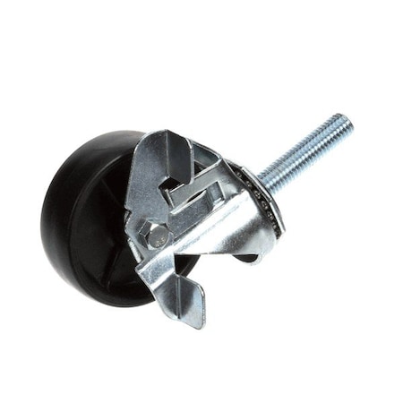 Frymaster Caster, Stud Sng Fp 3 W/ Lock 8101565